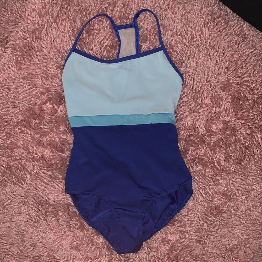 Mariia Dancewear Leotard